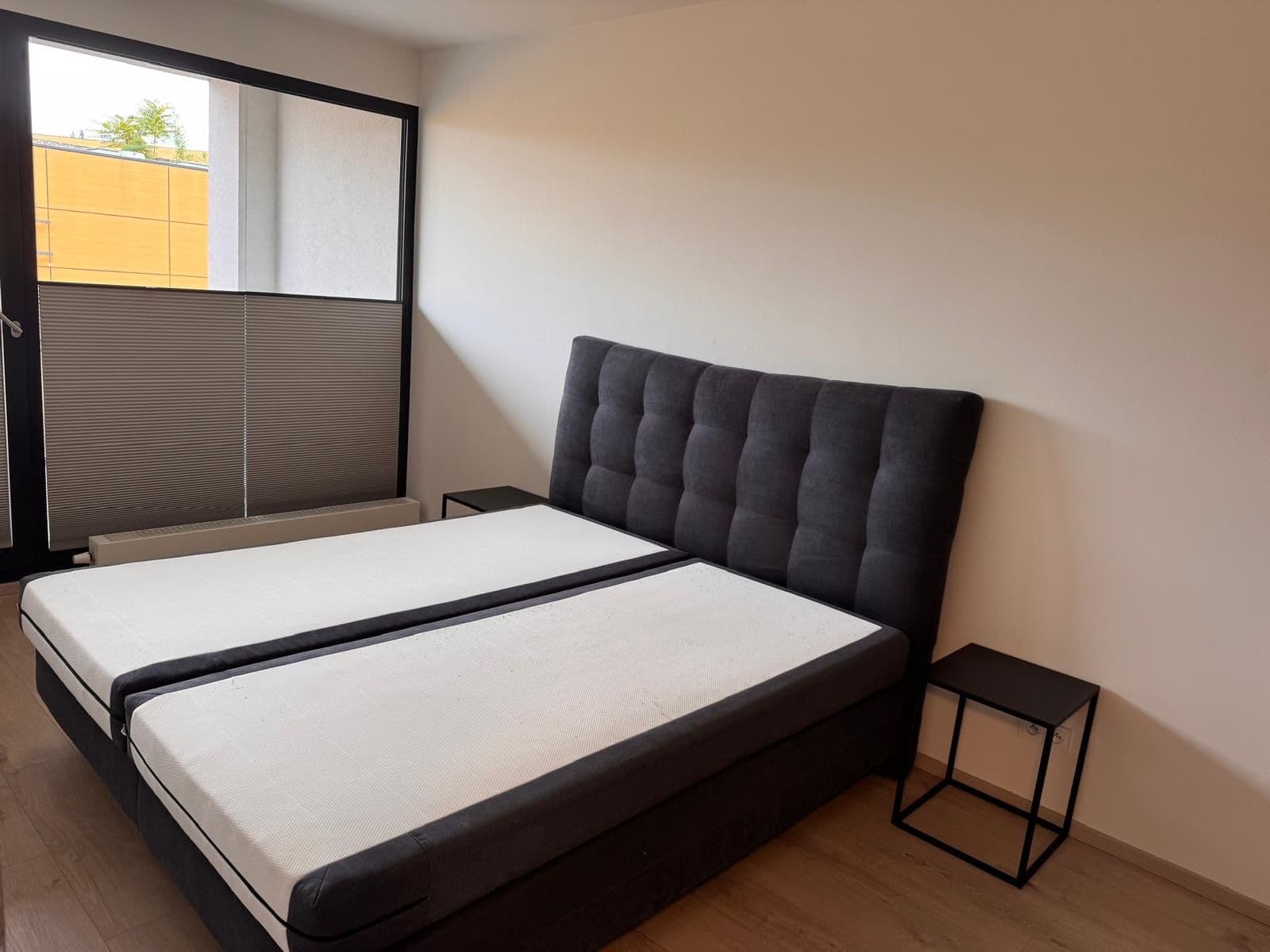 Prenájom bytu 2-izbový 60 m², Ocelářská, Praha, Praha Prenájom bytu 2-izbový 60 m², Ocelářská, Praha, Praha