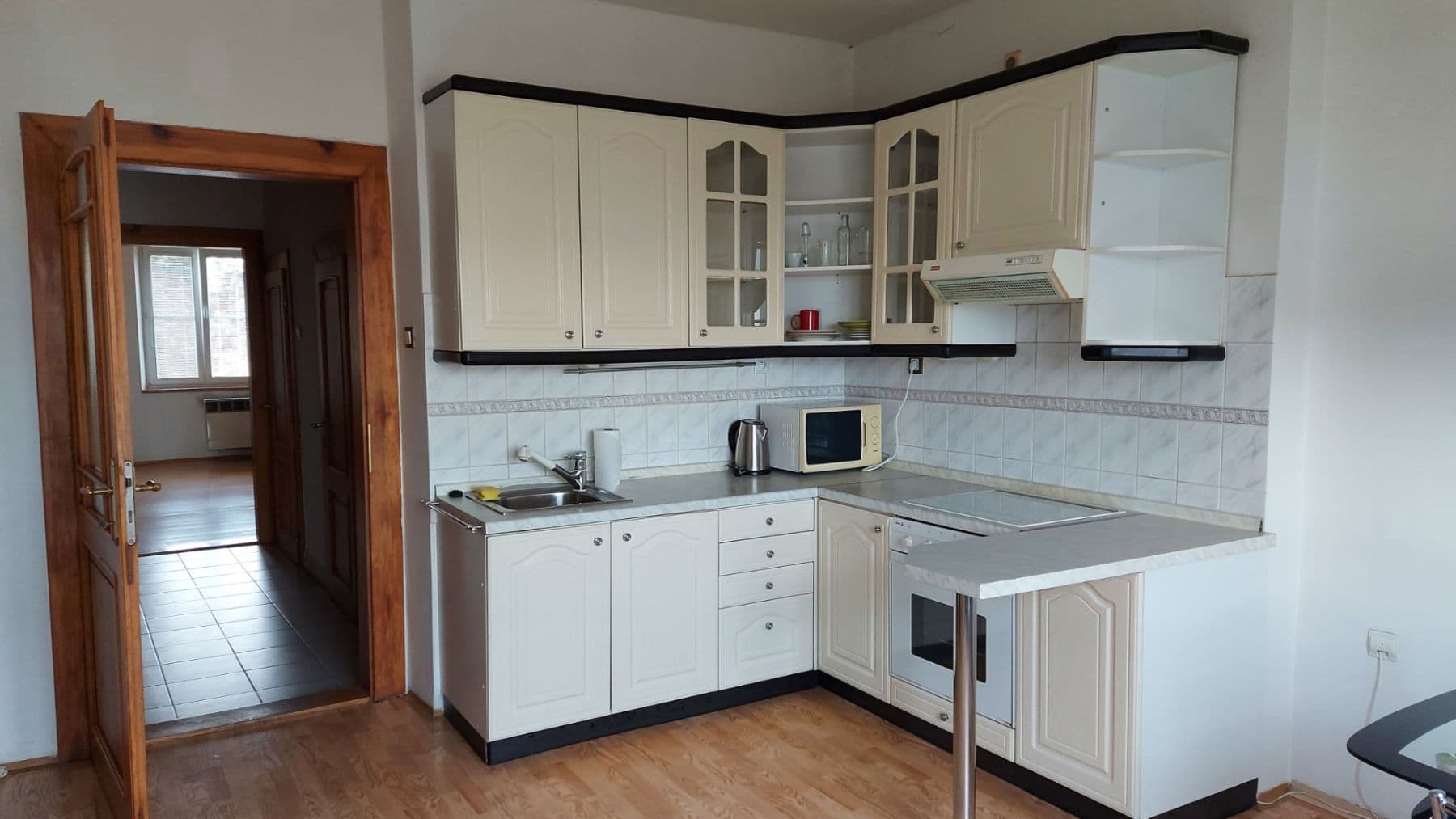 Predaj bytu 2-izbový 54 m², Ruská, Praha, Praha Predaj bytu 2-izbový 54 m², Ruská, Praha, Praha