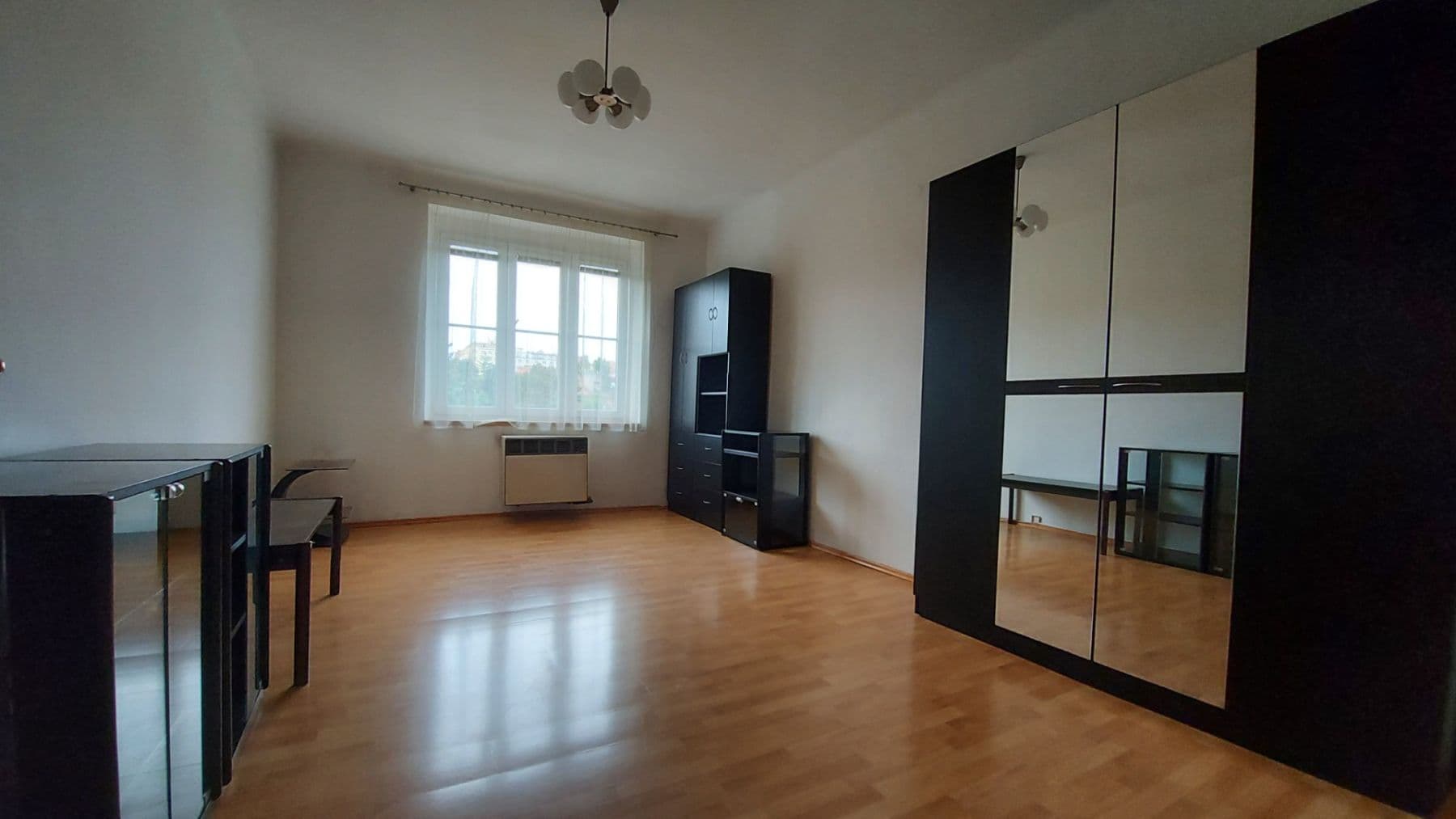 Predaj bytu 2-izbový 54 m², Ruská, Praha, Praha Predaj bytu 2-izbový 54 m², Ruská, Praha, Praha