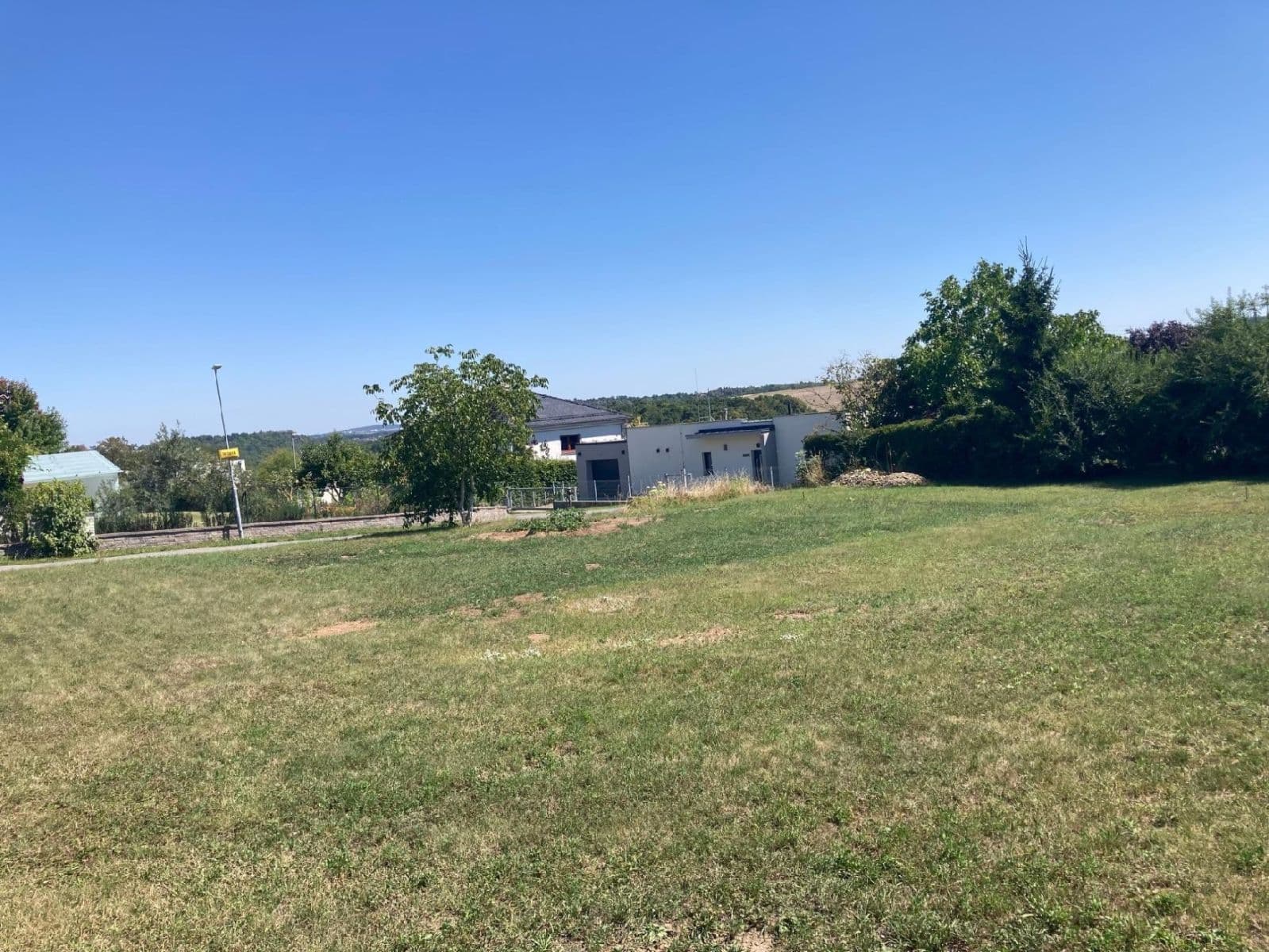 Predaj pozemku 1.026 m², Statenice, Středočeský kraj Predaj pozemku 1.026 m², Statenice, Středočeský kraj