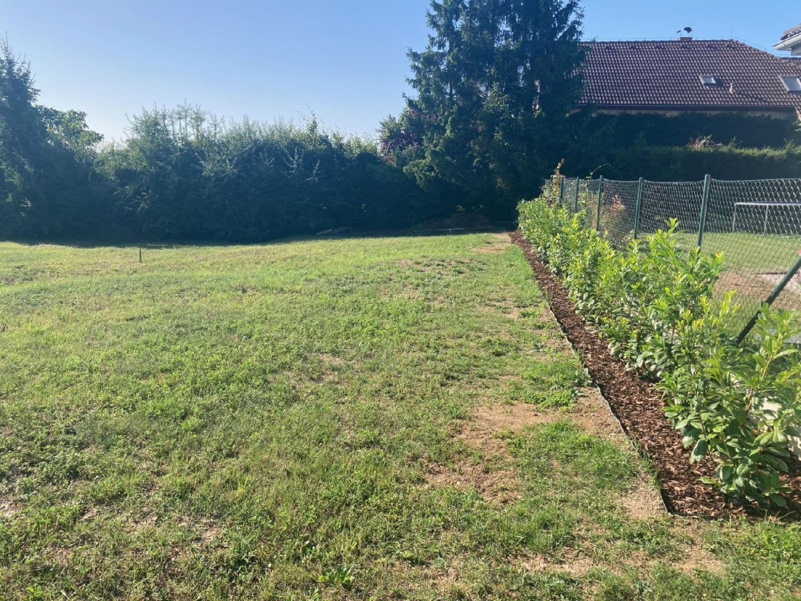 Predaj pozemku 1.026 m², Statenice, Středočeský kraj Predaj pozemku 1.026 m², Statenice, Středočeský kraj