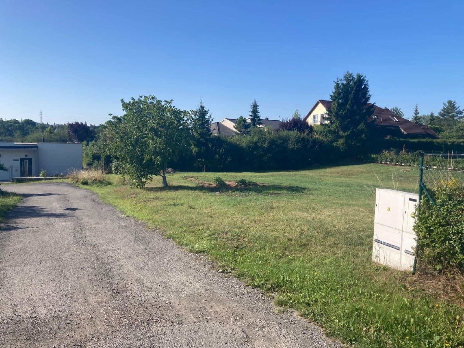 Predaj pozemku 1.026 m², Statenice, Středočeský kraj Predaj pozemku 1.026 m², Statenice, Středočeský kraj