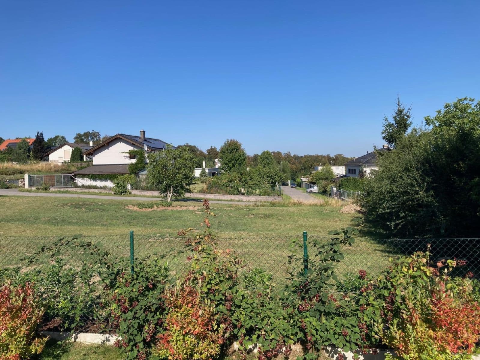 Predaj pozemku 1.026 m², Statenice, Středočeský kraj Predaj pozemku 1.026 m², Statenice, Středočeský kraj