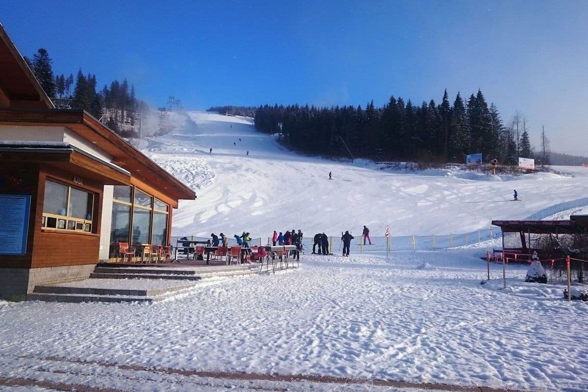 Prenájom rekreačného objektu 100 m², pozemek 200 m², 2311, Tvrdošín, Žilinský kraj Prenájom rekreačného objektu 100 m², pozemek 200 m², 2311, Tvrdošín, Žilinský kraj