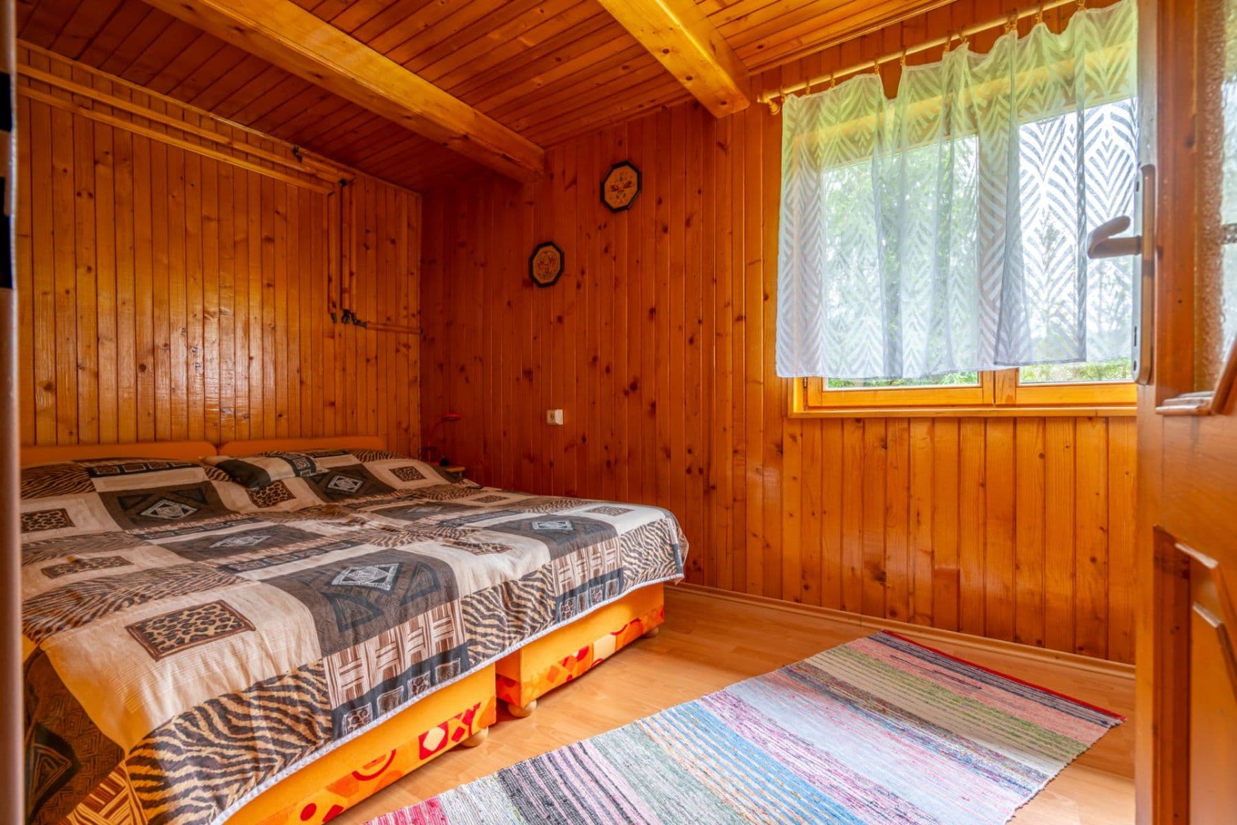 Prenájom rekreačného objektu 100 m², pozemek 200 m², 2311, Tvrdošín, Žilinský kraj Prenájom rekreačného objektu 100 m², pozemek 200 m², 2311, Tvrdošín, Žilinský kraj