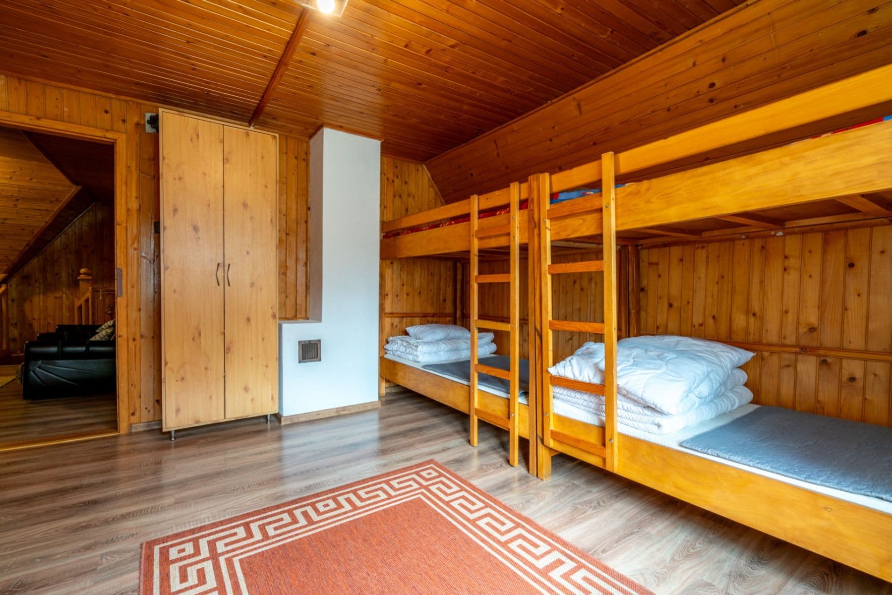 Prenájom rekreačného objektu 100 m², pozemek 200 m², 2311, Tvrdošín, Žilinský kraj Prenájom rekreačného objektu 100 m², pozemek 200 m², 2311, Tvrdošín, Žilinský kraj