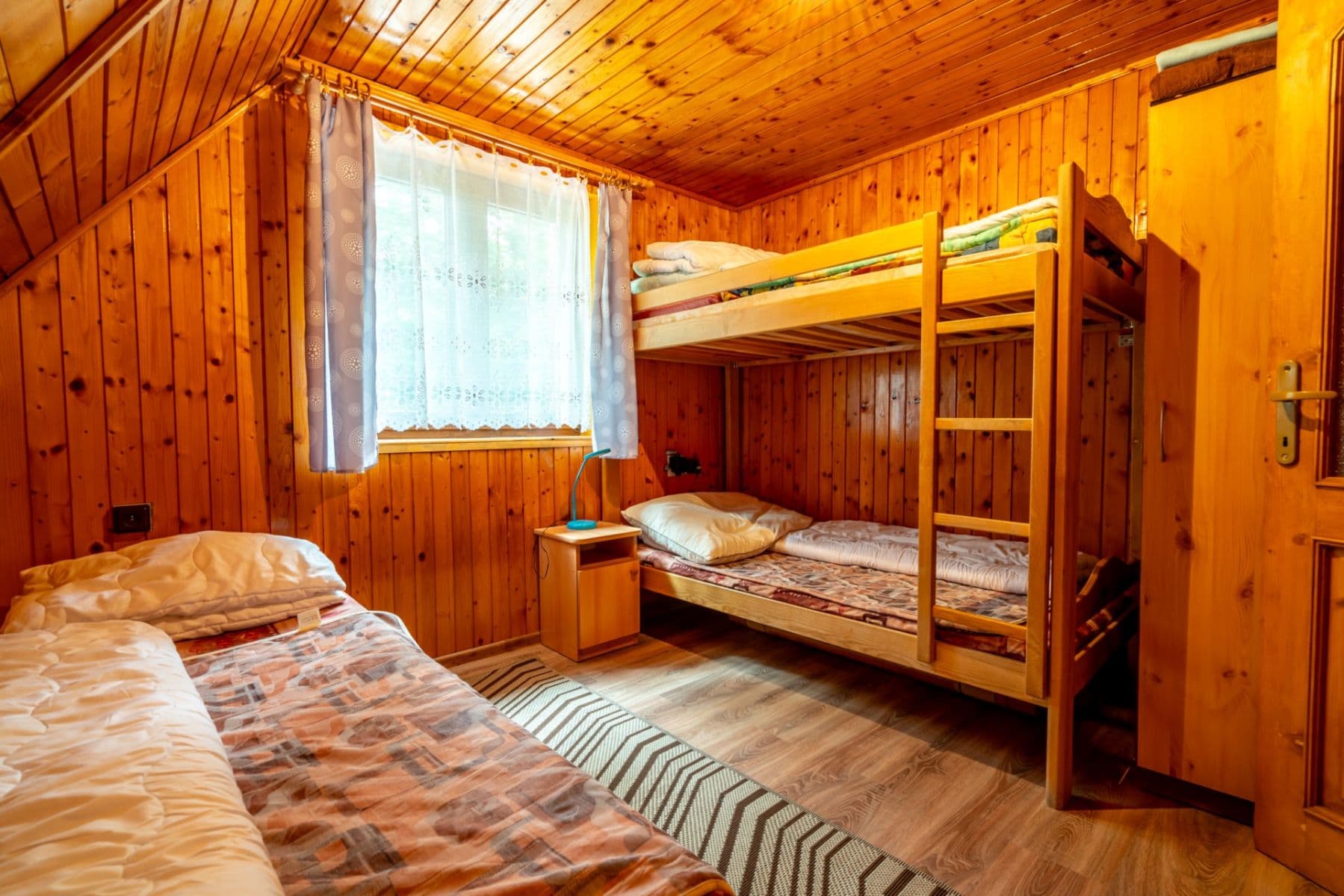 Prenájom rekreačného objektu 100 m², pozemek 200 m², 2311, Tvrdošín, Žilinský kraj Prenájom rekreačného objektu 100 m², pozemek 200 m², 2311, Tvrdošín, Žilinský kraj