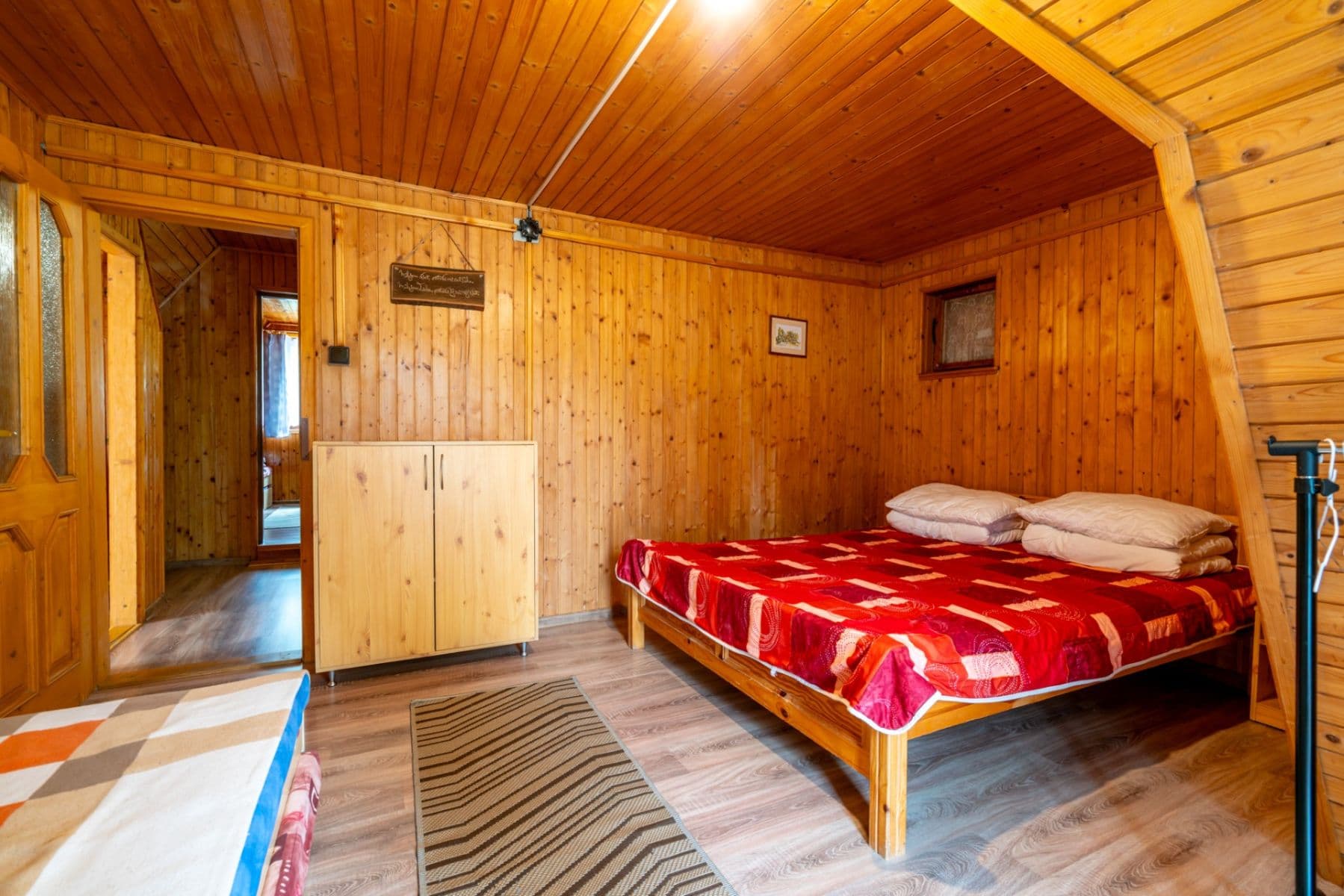 Prenájom rekreačného objektu 100 m², pozemek 200 m², 2311, Tvrdošín, Žilinský kraj Prenájom rekreačného objektu 100 m², pozemek 200 m², 2311, Tvrdošín, Žilinský kraj