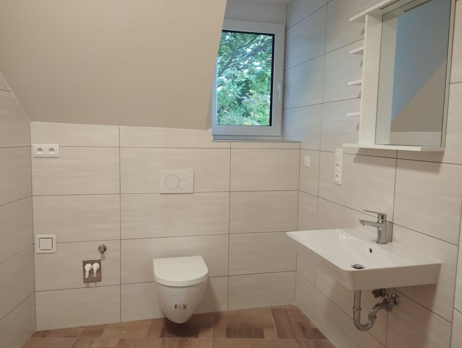 Prenájom bytu 3-izbový 60 m², Táborská, Brno, Jihomoravský kraj Prenájom bytu 3-izbový 60 m², Táborská, Brno, Jihomoravský kraj