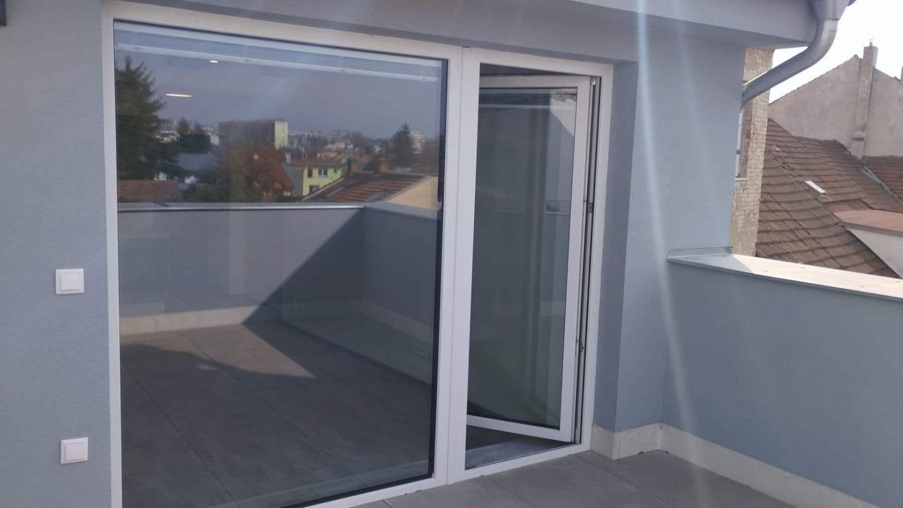 Prenájom bytu 3-izbový 60 m², Táborská, Brno, Jihomoravský kraj Prenájom bytu 3-izbový 60 m², Táborská, Brno, Jihomoravský kraj