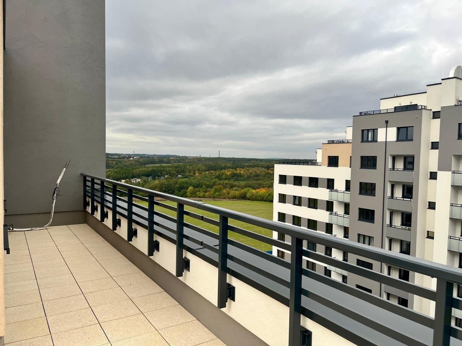 Prenájom bytu 1-izbový 34 m², Hermanové, Praha, Praha Prenájom bytu 1-izbový 34 m², Hermanové, Praha, Praha