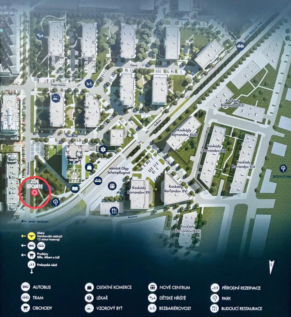 Prenájom bytu 1-izbový 34 m², Hermanové, Praha, Praha Prenájom bytu 1-izbový 34 m², Hermanové, Praha, Praha