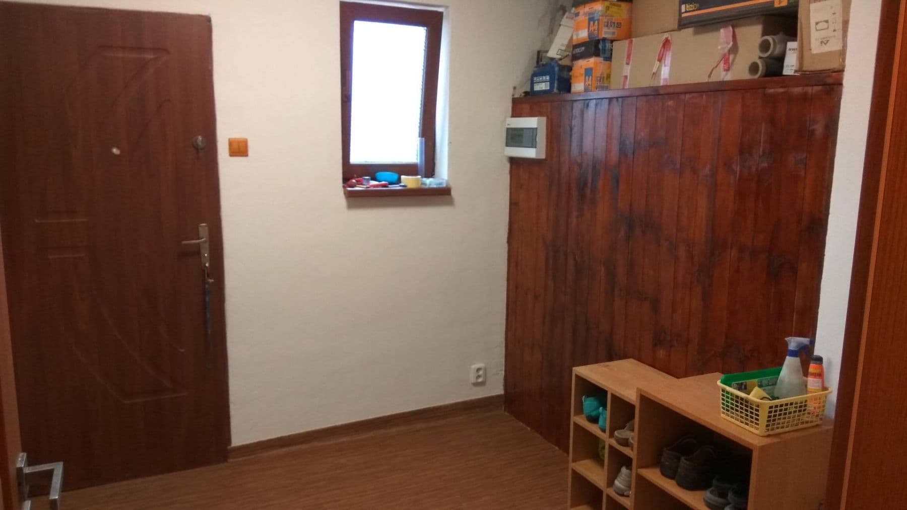 Predaj domu 179 m², pozemek 688 m², Radvanice, Olomoucký kraj Predaj domu 179 m², pozemek 688 m², Radvanice, Olomoucký kraj