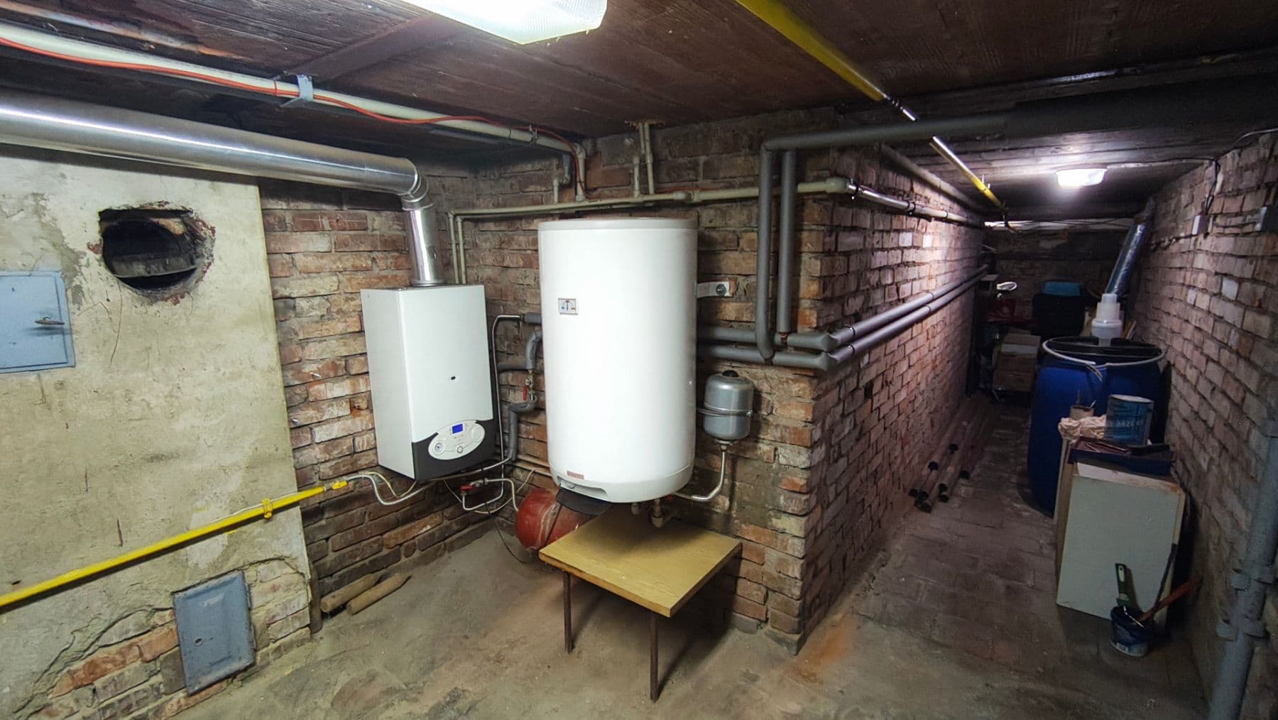 Predaj domu 179 m², pozemek 688 m², Radvanice, Olomoucký kraj Predaj domu 179 m², pozemek 688 m², Radvanice, Olomoucký kraj