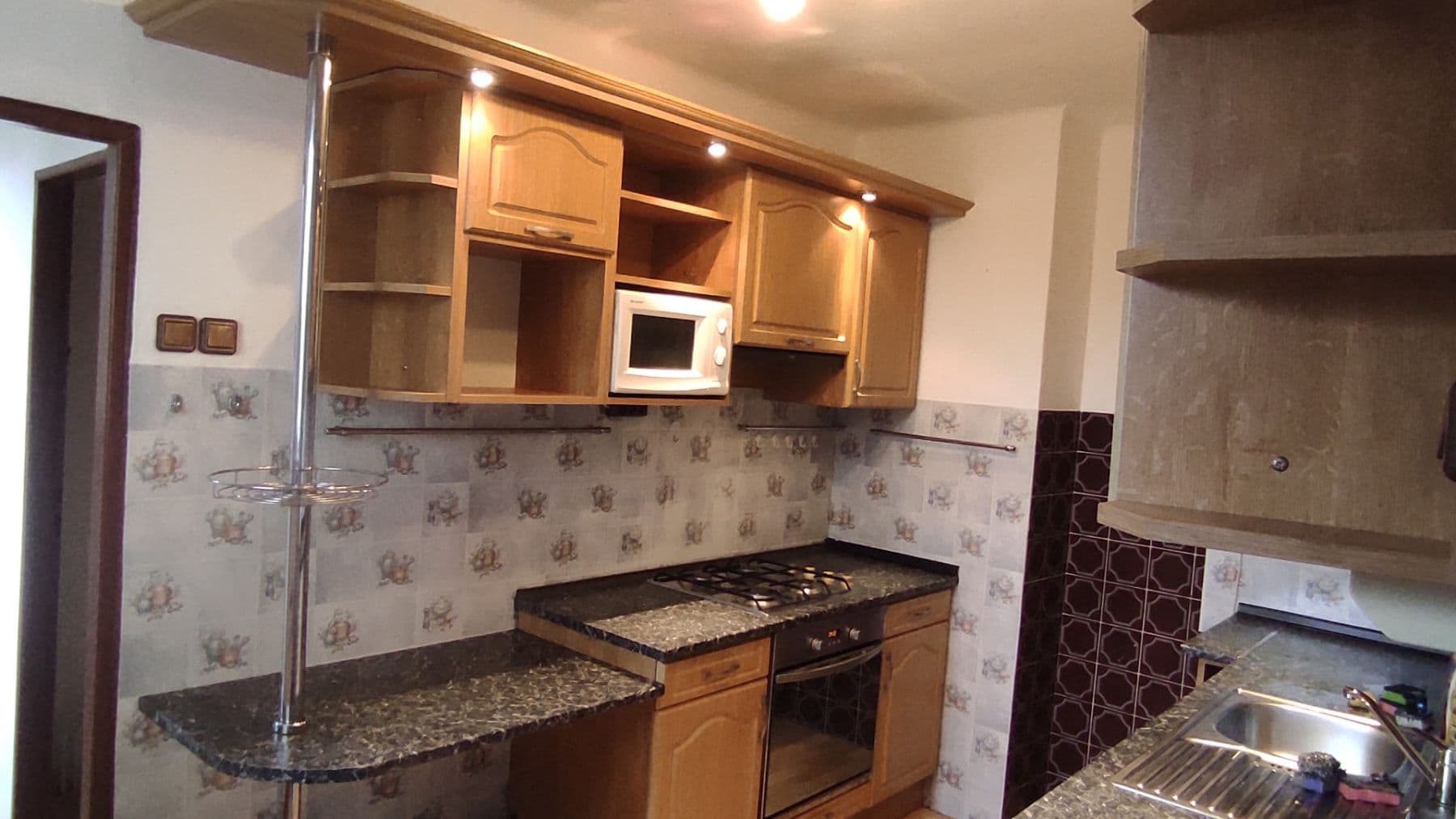 Predaj domu 179 m², pozemek 688 m², Radvanice, Olomoucký kraj Predaj domu 179 m², pozemek 688 m², Radvanice, Olomoucký kraj