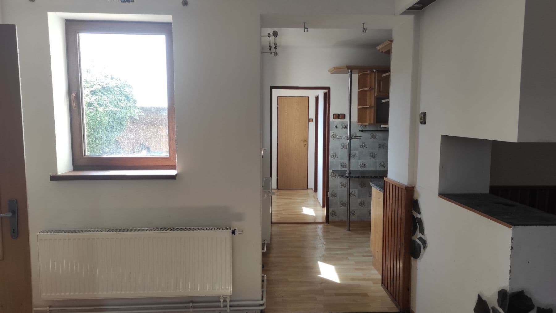 Predaj domu 179 m², pozemek 688 m², Radvanice, Olomoucký kraj Predaj domu 179 m², pozemek 688 m², Radvanice, Olomoucký kraj