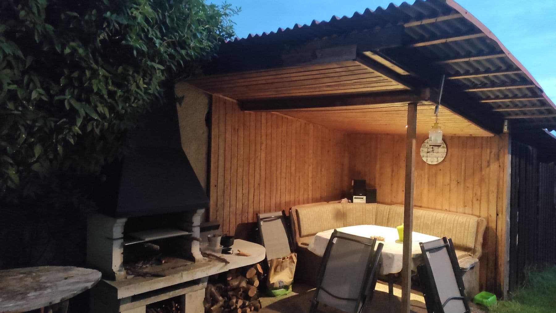 Predaj domu 179 m², pozemek 688 m², Radvanice, Olomoucký kraj Predaj domu 179 m², pozemek 688 m², Radvanice, Olomoucký kraj