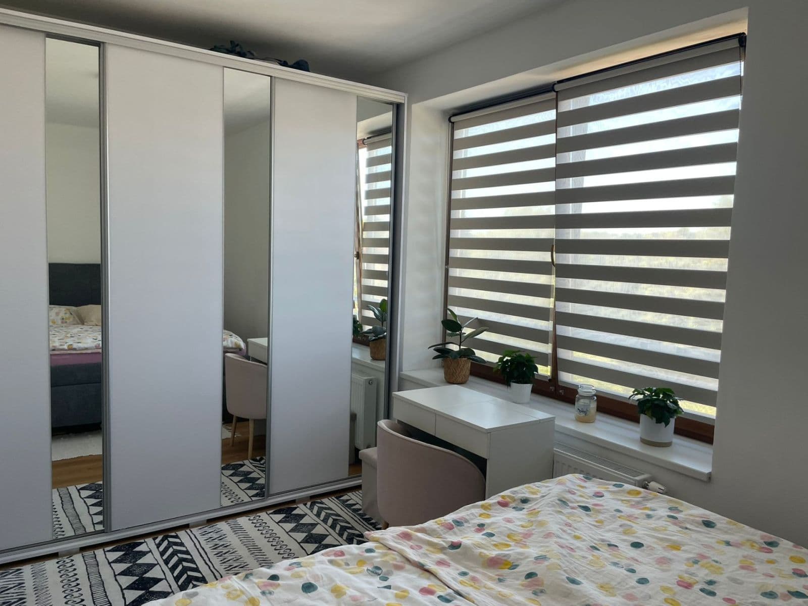 Prenájom bytu 2-izbový 59 m², U Jízdárny, Praha, Praha Prenájom bytu 2-izbový 59 m², U Jízdárny, Praha, Praha