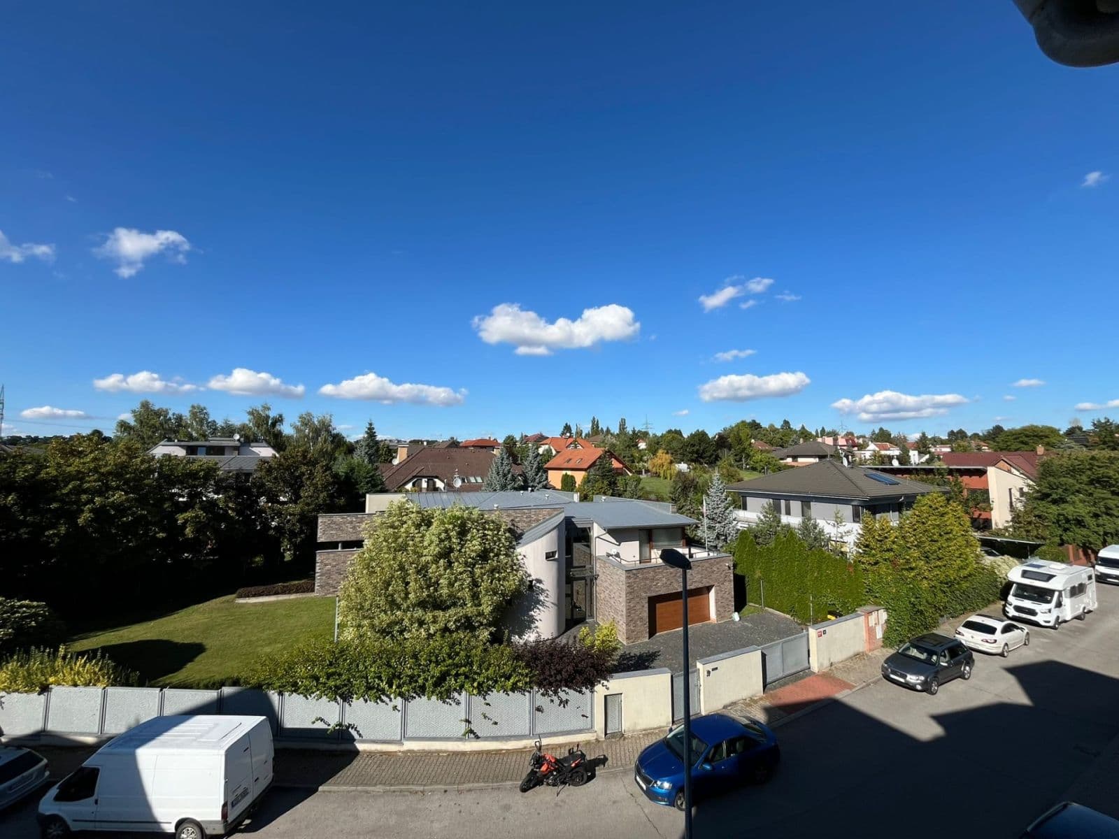 Prenájom bytu 2-izbový 59 m², U Jízdárny, Praha, Praha Prenájom bytu 2-izbový 59 m², U Jízdárny, Praha, Praha