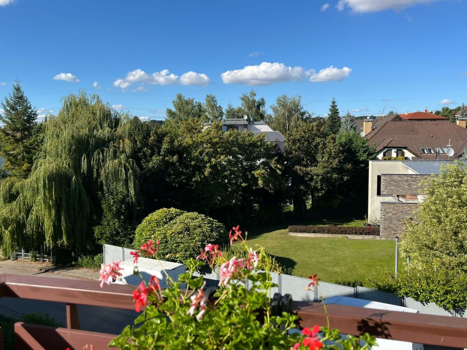 Prenájom bytu 2-izbový 59 m², U Jízdárny, Praha, Praha Prenájom bytu 2-izbový 59 m², U Jízdárny, Praha, Praha