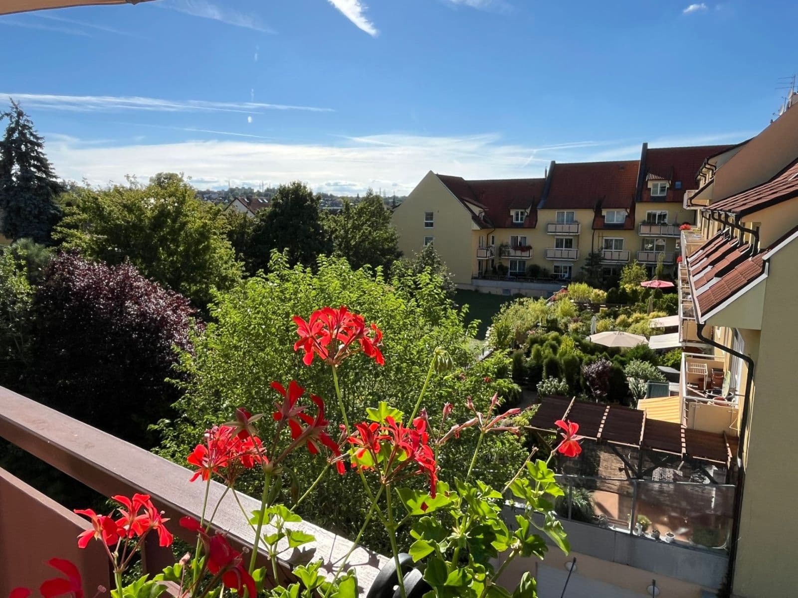 Prenájom bytu 2-izbový 59 m², U Jízdárny, Praha, Praha Prenájom bytu 2-izbový 59 m², U Jízdárny, Praha, Praha