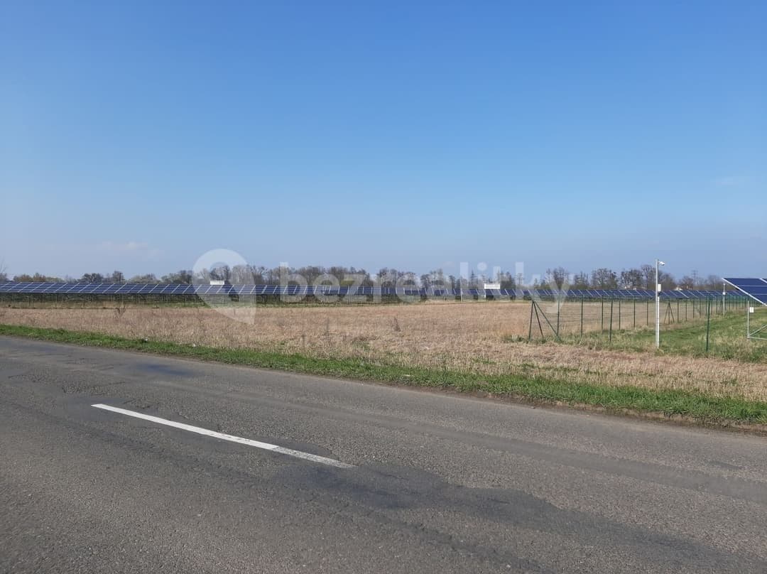 Predaj pozemku 6.000 m², Jožky Silného, Kroměříž, Zlínský kraj Predaj pozemku 6.000 m², Jožky Silného, Kroměříž, Zlínský kraj