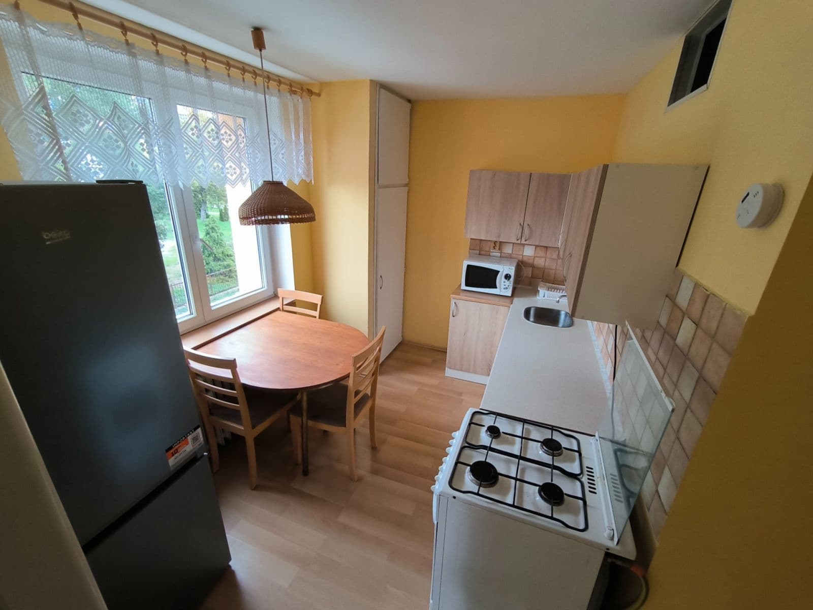 Prenájom bytu 2-izbový 53 m², Mochovská, Praha, Praha Prenájom bytu 2-izbový 53 m², Mochovská, Praha, Praha