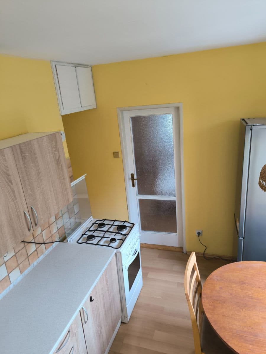 Prenájom bytu 2-izbový 53 m², Mochovská, Praha, Praha Prenájom bytu 2-izbový 53 m², Mochovská, Praha, Praha