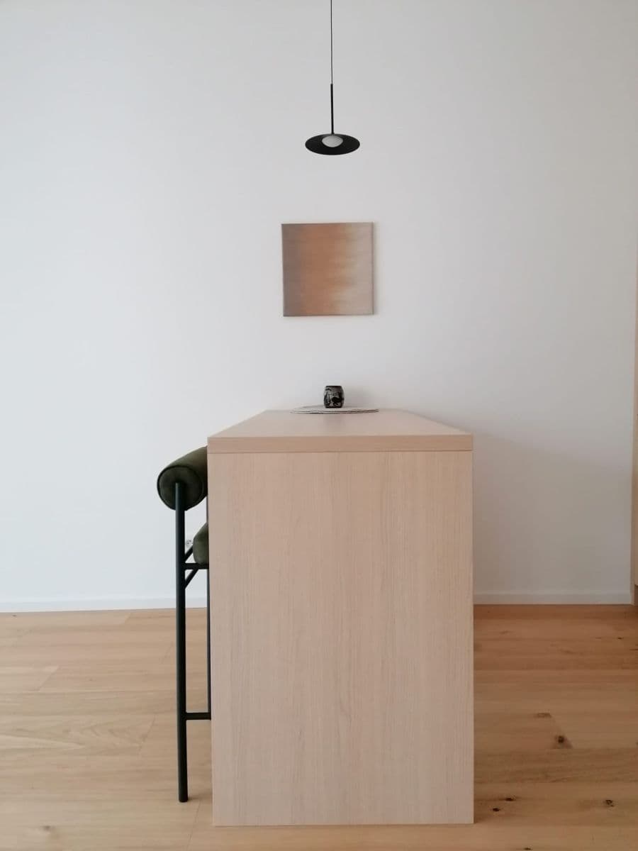 Prenájom bytu 1-izbový 37 m², Bratislavská, Brno, Jihomoravský kraj Prenájom bytu 1-izbový 37 m², Bratislavská, Brno, Jihomoravský kraj