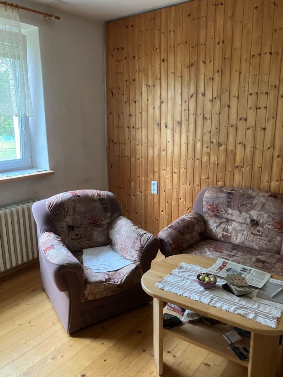 Predaj domu 240 m², pozemek 2.200 m², Anenská, Bohumín, Moravskoslezský kraj Predaj domu 240 m², pozemek 2.200 m², Anenská, Bohumín, Moravskoslezský kraj