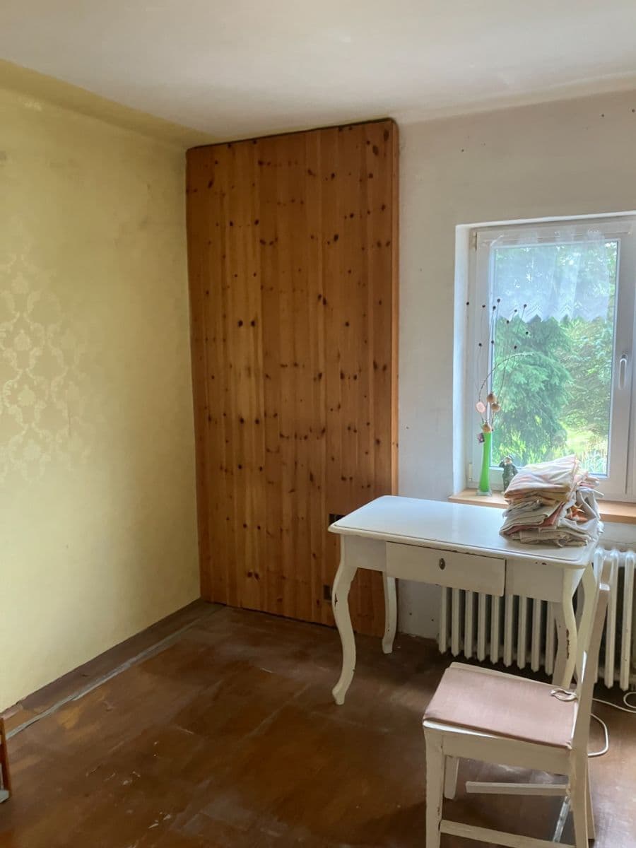 Predaj domu 240 m², pozemek 2.200 m², Anenská, Bohumín, Moravskoslezský kraj Predaj domu 240 m², pozemek 2.200 m², Anenská, Bohumín, Moravskoslezský kraj