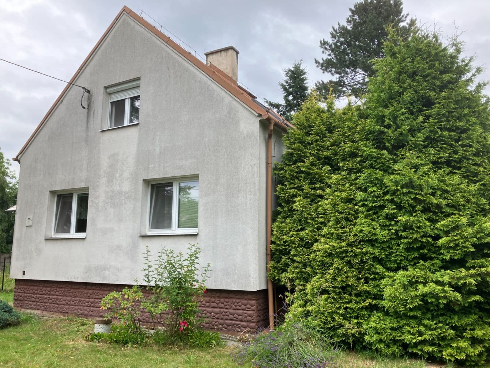 Predaj domu 240 m², pozemek 2.200 m², Anenská, Bohumín, Moravskoslezský kraj Predaj domu 240 m², pozemek 2.200 m², Anenská, Bohumín, Moravskoslezský kraj