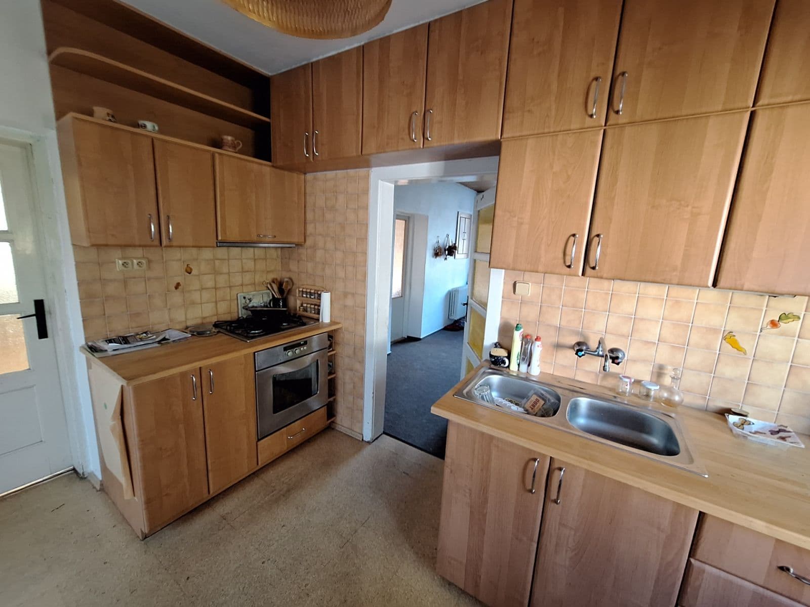 Predaj domu 240 m², pozemek 2.200 m², Anenská, Bohumín, Moravskoslezský kraj Predaj domu 240 m², pozemek 2.200 m², Anenská, Bohumín, Moravskoslezský kraj