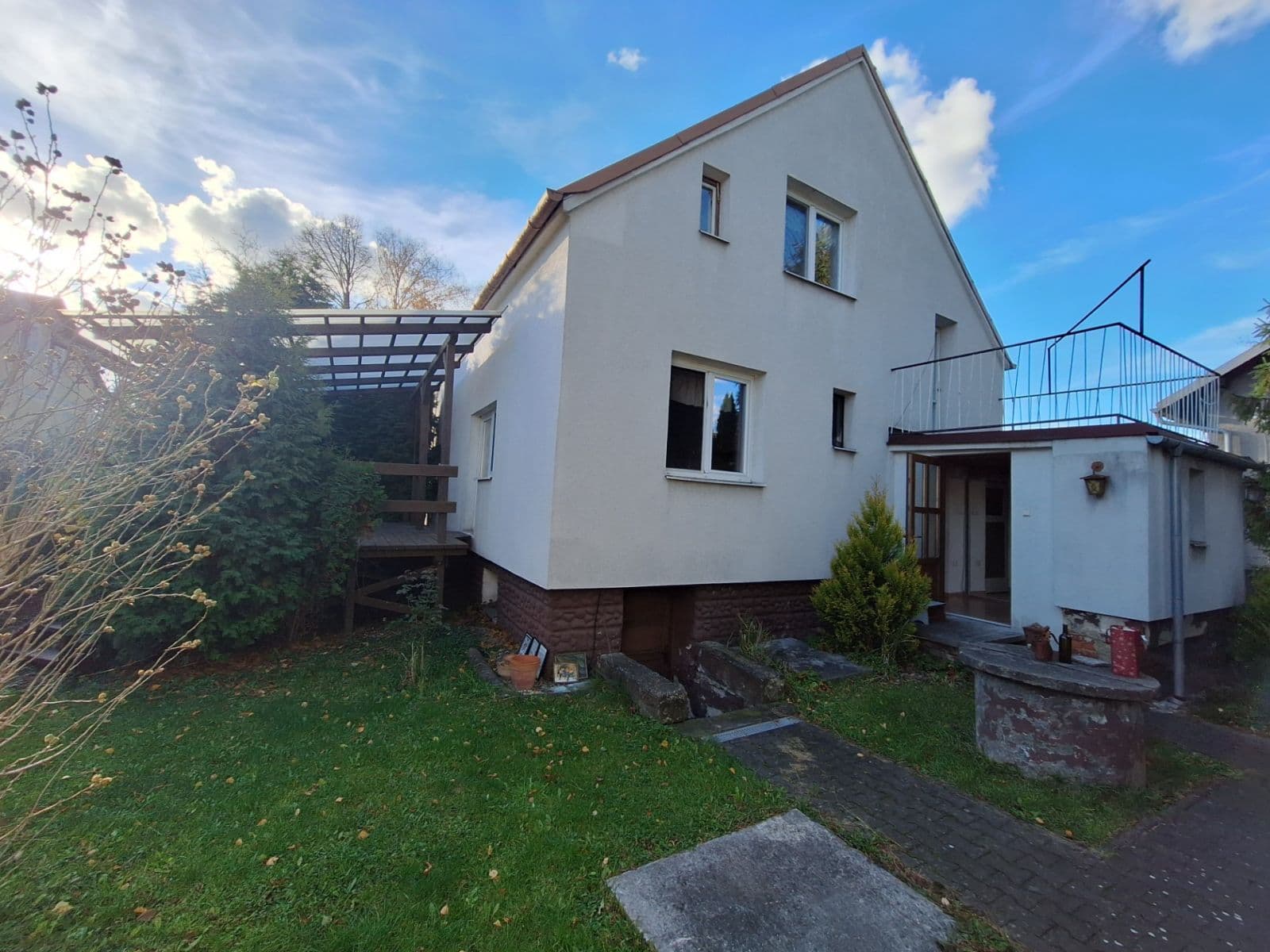 Predaj domu 240 m², pozemek 2.200 m², Anenská, Bohumín, Moravskoslezský kraj Predaj domu 240 m², pozemek 2.200 m², Anenská, Bohumín, Moravskoslezský kraj