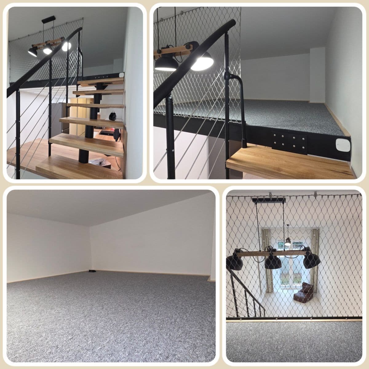 Prenájom bytu 1-izbový 41 m², Českobrodská, Praha, Praha Prenájom bytu 1-izbový 41 m², Českobrodská, Praha, Praha