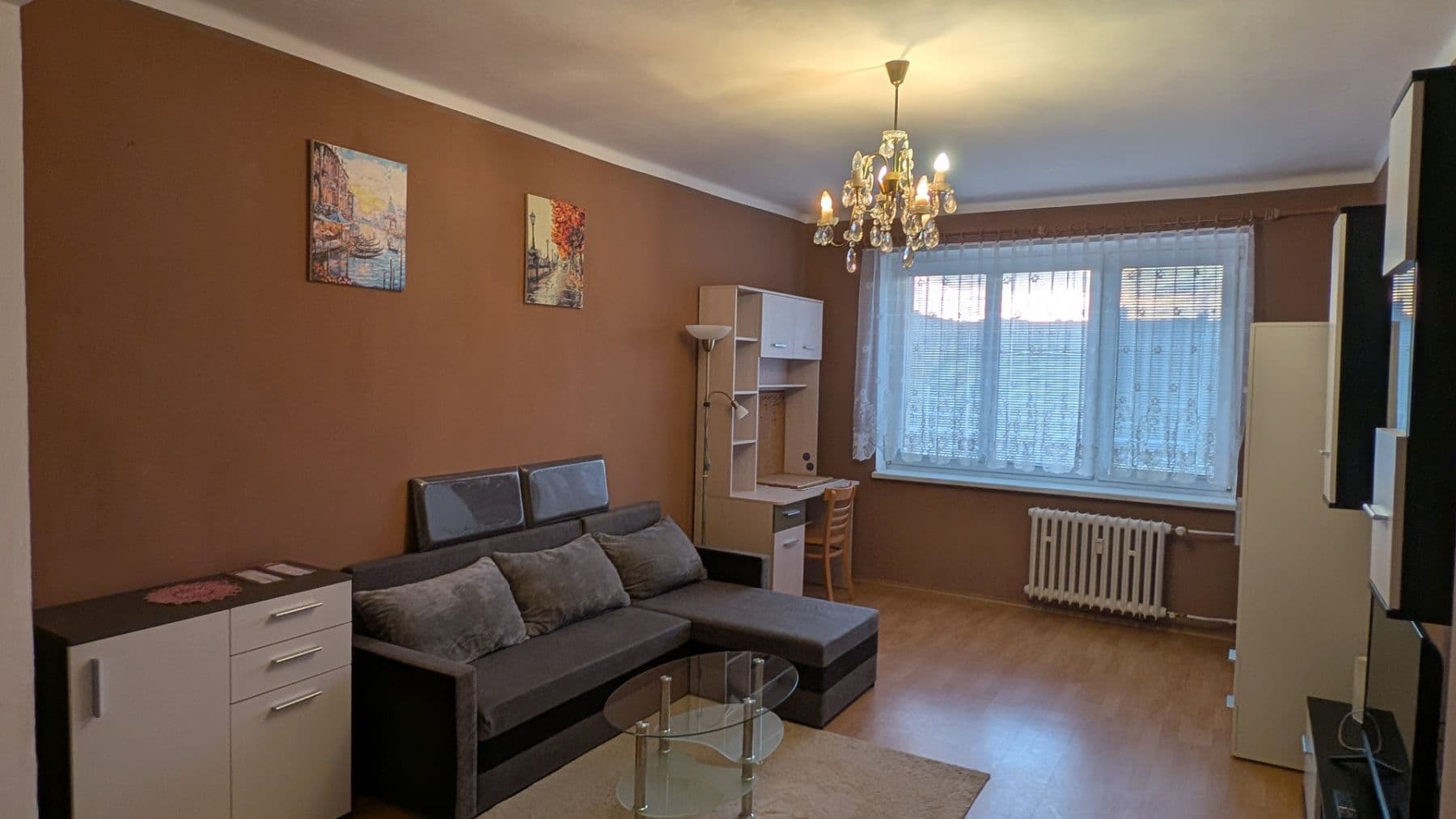 Prenájom bytu 2-izbový 55 m², Národná trieda, Košice - mestská časť Sever, Košický kraj Prenájom bytu 2-izbový 55 m², Národná trieda, Košice - mestská časť Sever, Košický kraj