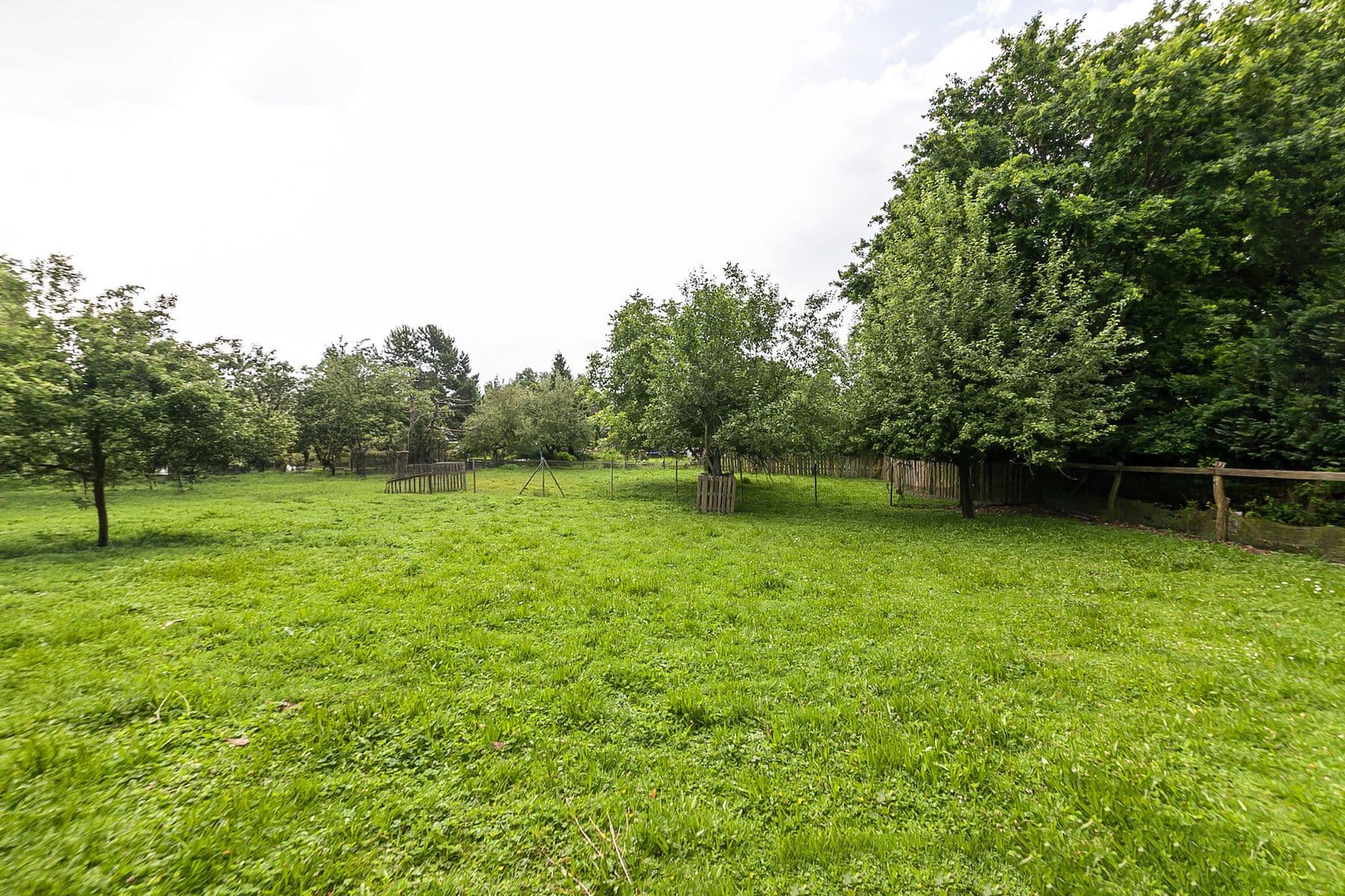 Predaj pozemku 1.559 m², Nová Ves, Jihomoravský kraj Predaj pozemku 1.559 m², Nová Ves, Jihomoravský kraj