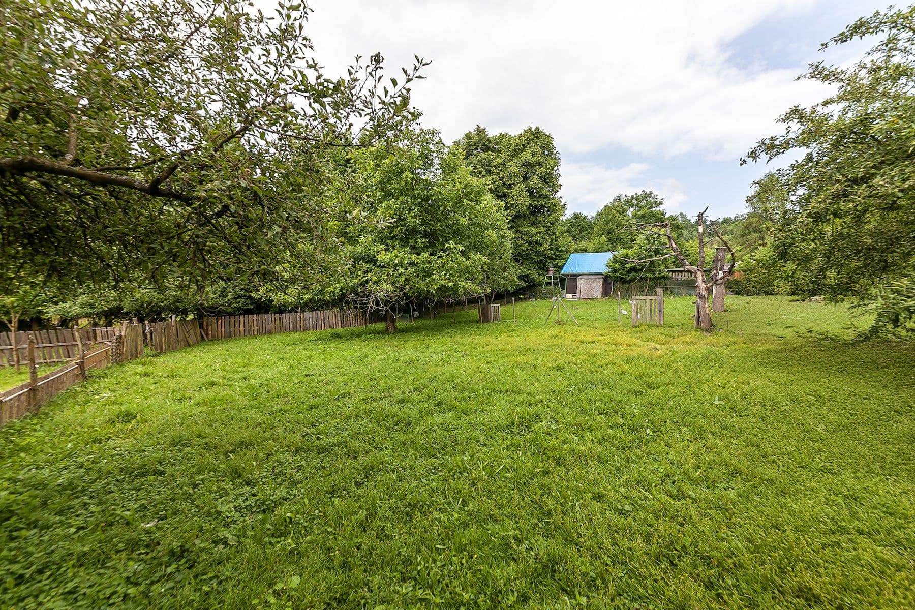 Predaj pozemku 1.559 m², Nová Ves, Jihomoravský kraj Predaj pozemku 1.559 m², Nová Ves, Jihomoravský kraj