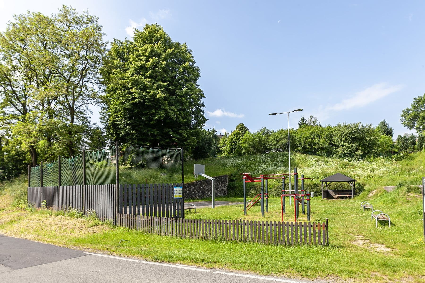 Predaj pozemku 1.559 m², Nová Ves, Jihomoravský kraj Predaj pozemku 1.559 m², Nová Ves, Jihomoravský kraj