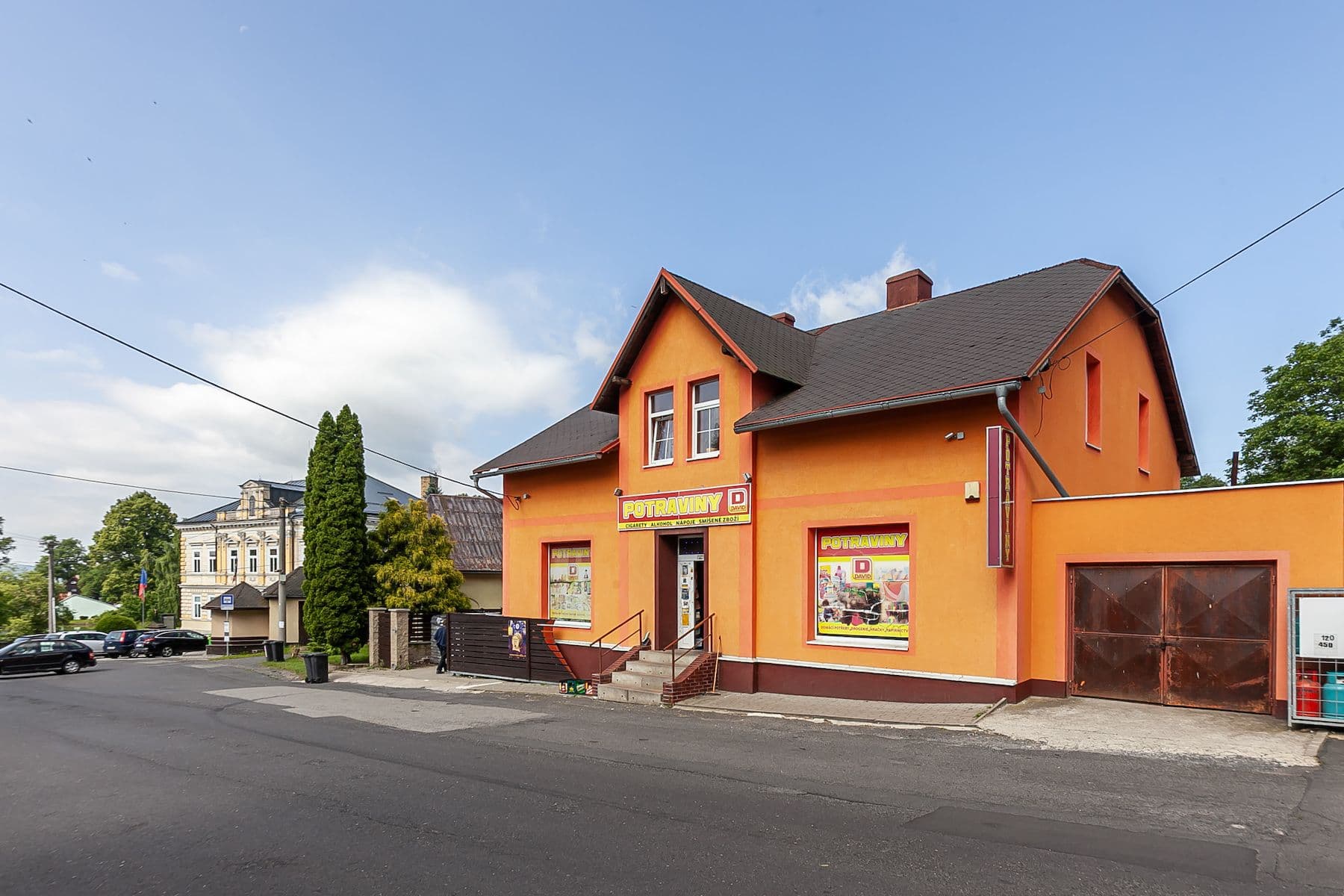 Predaj pozemku 1.559 m², Nová Ves, Jihomoravský kraj Predaj pozemku 1.559 m², Nová Ves, Jihomoravský kraj