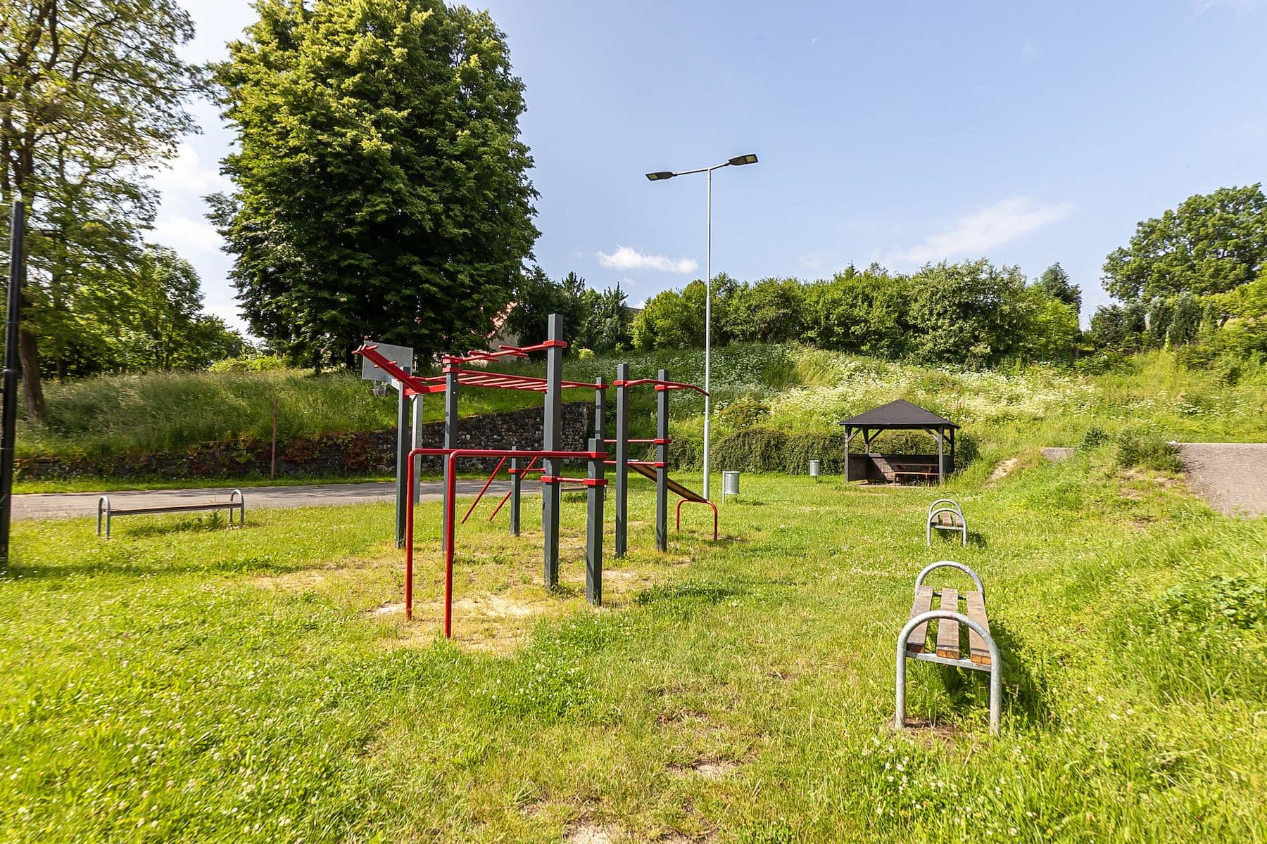 Predaj pozemku 1.559 m², Nová Ves, Jihomoravský kraj Predaj pozemku 1.559 m², Nová Ves, Jihomoravský kraj