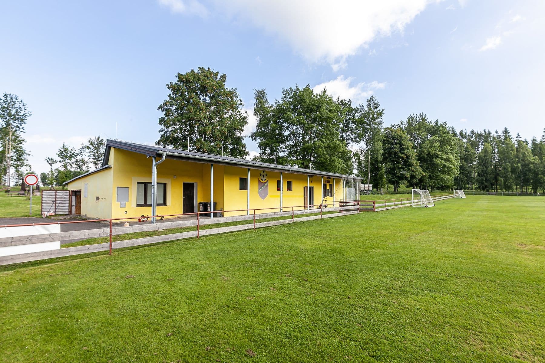 Predaj pozemku 1.559 m², Nová Ves, Jihomoravský kraj Predaj pozemku 1.559 m², Nová Ves, Jihomoravský kraj