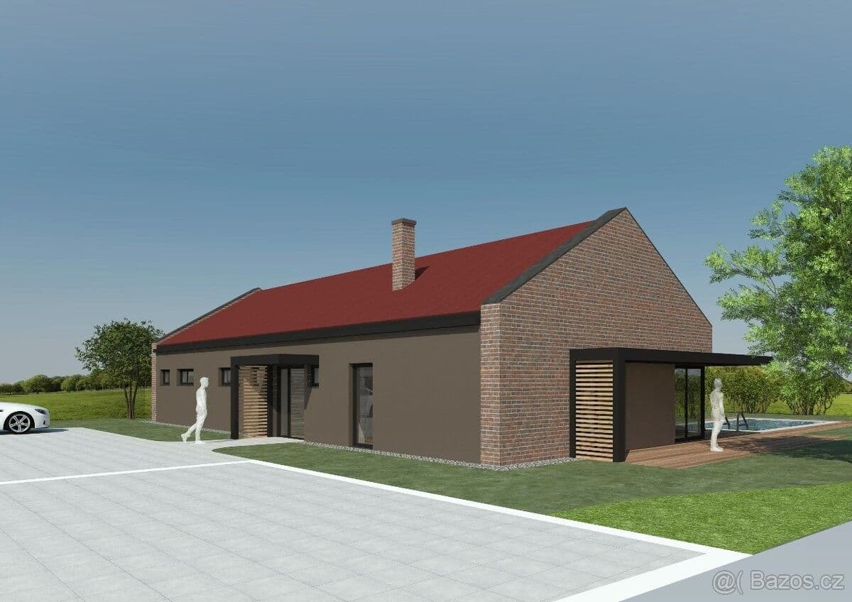 Predaj pozemku 996 m², Horní Beřkovice, Ústecký kraj Predaj pozemku 996 m², Horní Beřkovice, Ústecký kraj