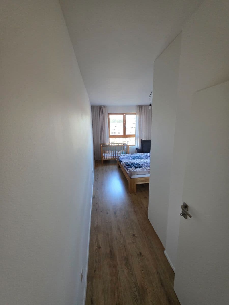 Prenájom bytu 2-izbový 72 m², Rorýsová, Praha, Praha Prenájom bytu 2-izbový 72 m², Rorýsová, Praha, Praha