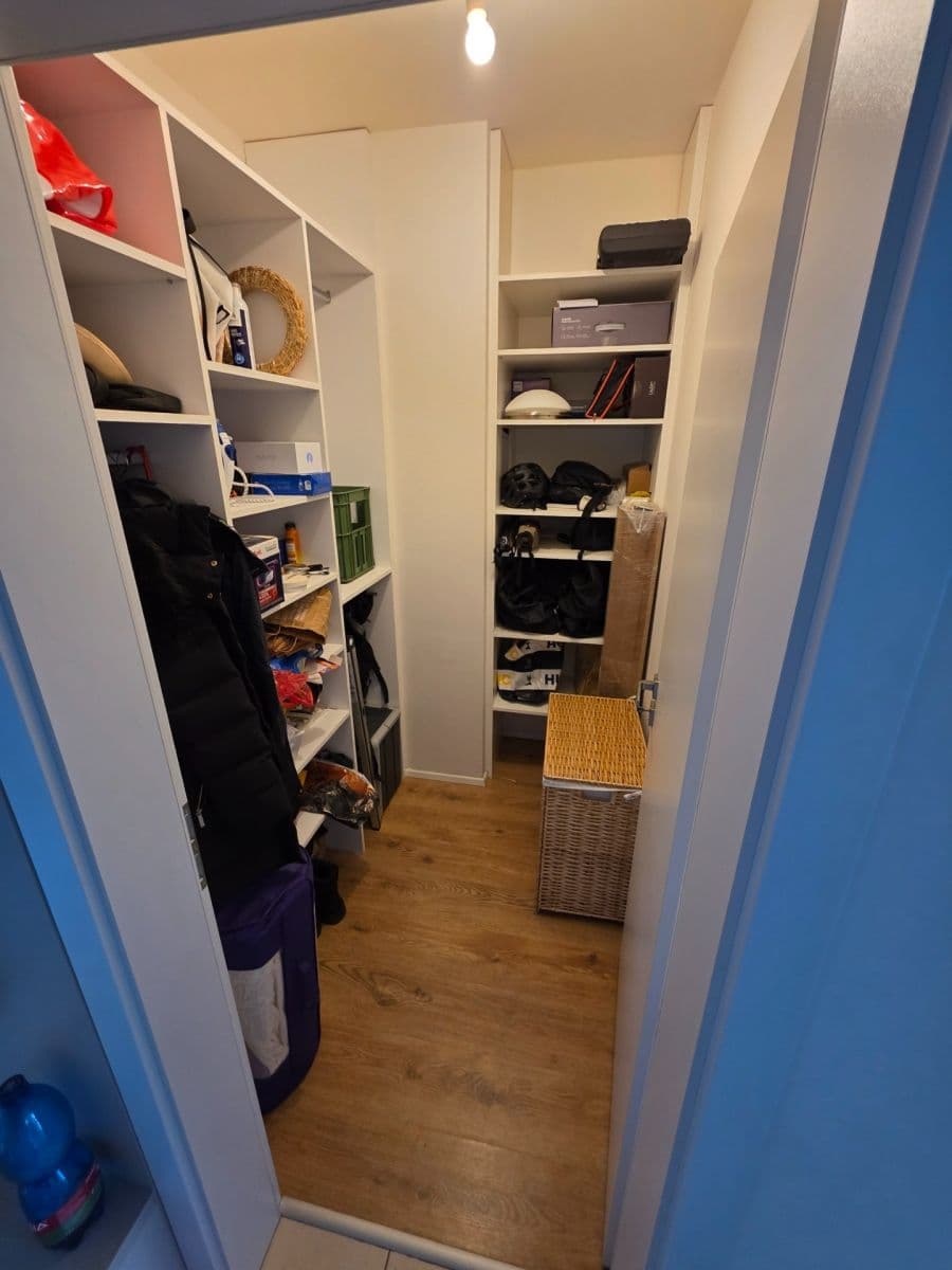 Prenájom bytu 2-izbový 72 m², Rorýsová, Praha, Praha Prenájom bytu 2-izbový 72 m², Rorýsová, Praha, Praha