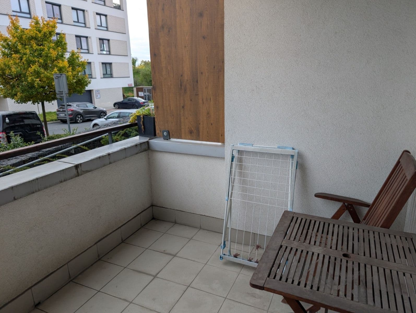 Prenájom bytu 2-izbový 49 m², Františka Jansy, Praha, Praha Prenájom bytu 2-izbový 49 m², Františka Jansy, Praha, Praha