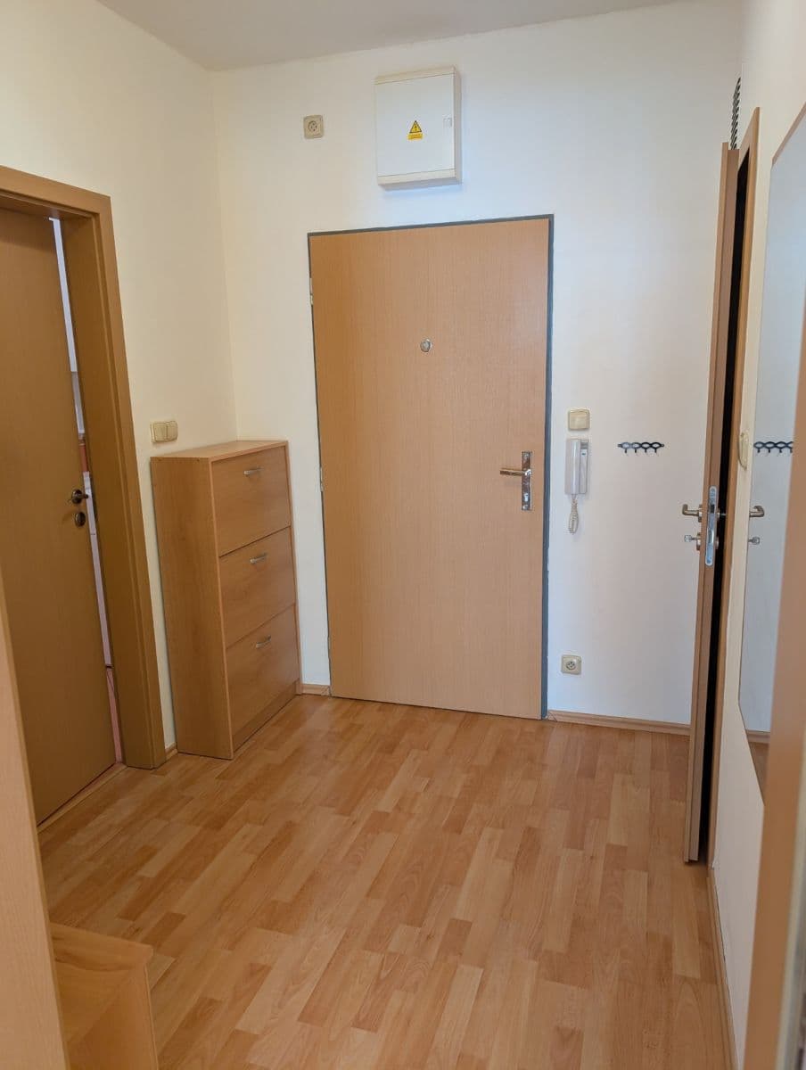 Prenájom bytu 2-izbový 49 m², Františka Jansy, Praha, Praha Prenájom bytu 2-izbový 49 m², Františka Jansy, Praha, Praha
