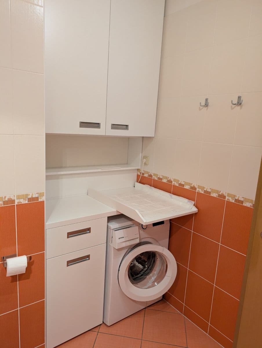 Prenájom bytu 2-izbový 49 m², Františka Jansy, Praha, Praha Prenájom bytu 2-izbový 49 m², Františka Jansy, Praha, Praha