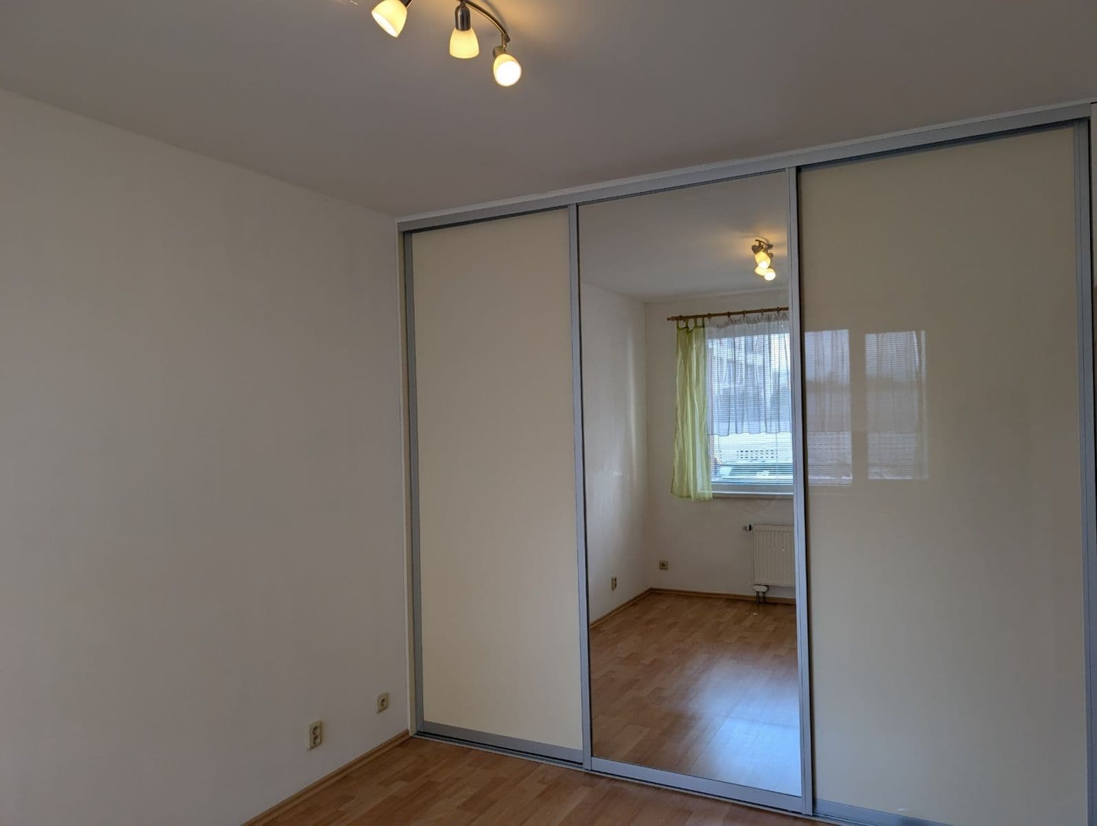Prenájom bytu 2-izbový 49 m², Františka Jansy, Praha, Praha Prenájom bytu 2-izbový 49 m², Františka Jansy, Praha, Praha