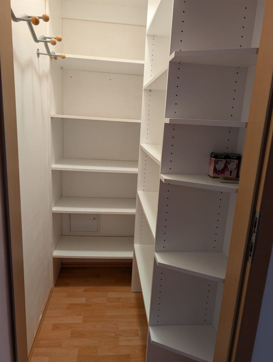 Prenájom bytu 2-izbový 49 m², Františka Jansy, Praha, Praha Prenájom bytu 2-izbový 49 m², Františka Jansy, Praha, Praha